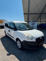 Fiat Doblo Maxi  1.3 16V Multijet Start&Stopp Active - Fiat Doblo: Active