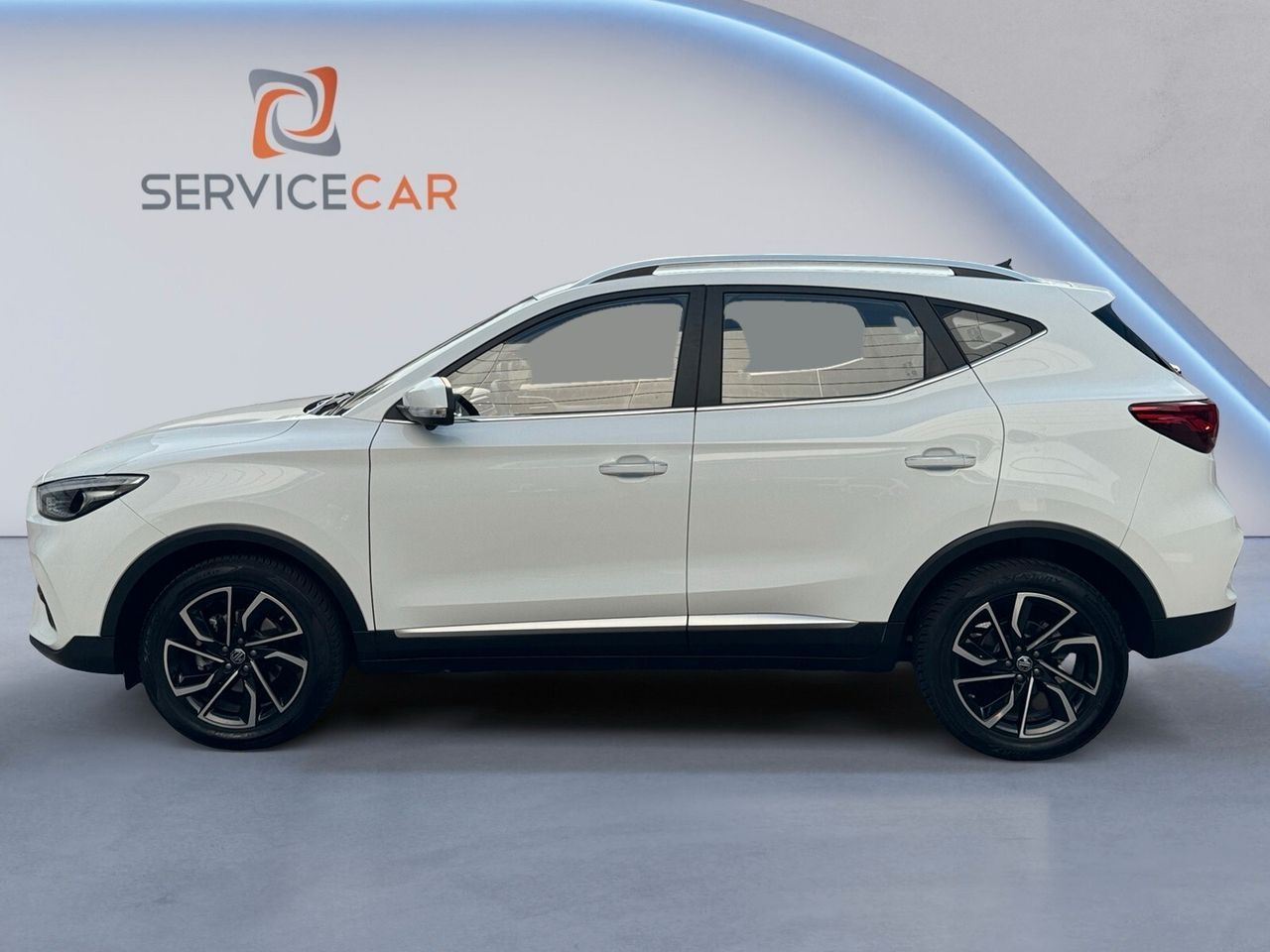 Other Mg ZS 1.5 Comfort imagem 2