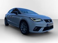 Seat Ibiza - Vorschau Bild 3