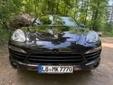 Porsche Cayenne Diesel (inkl.Porsche Approved-Garantie) - Porsche: Garantie