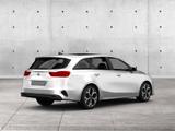 Kia Ceed SW/ Platinum - Kia in Bonn: Cee