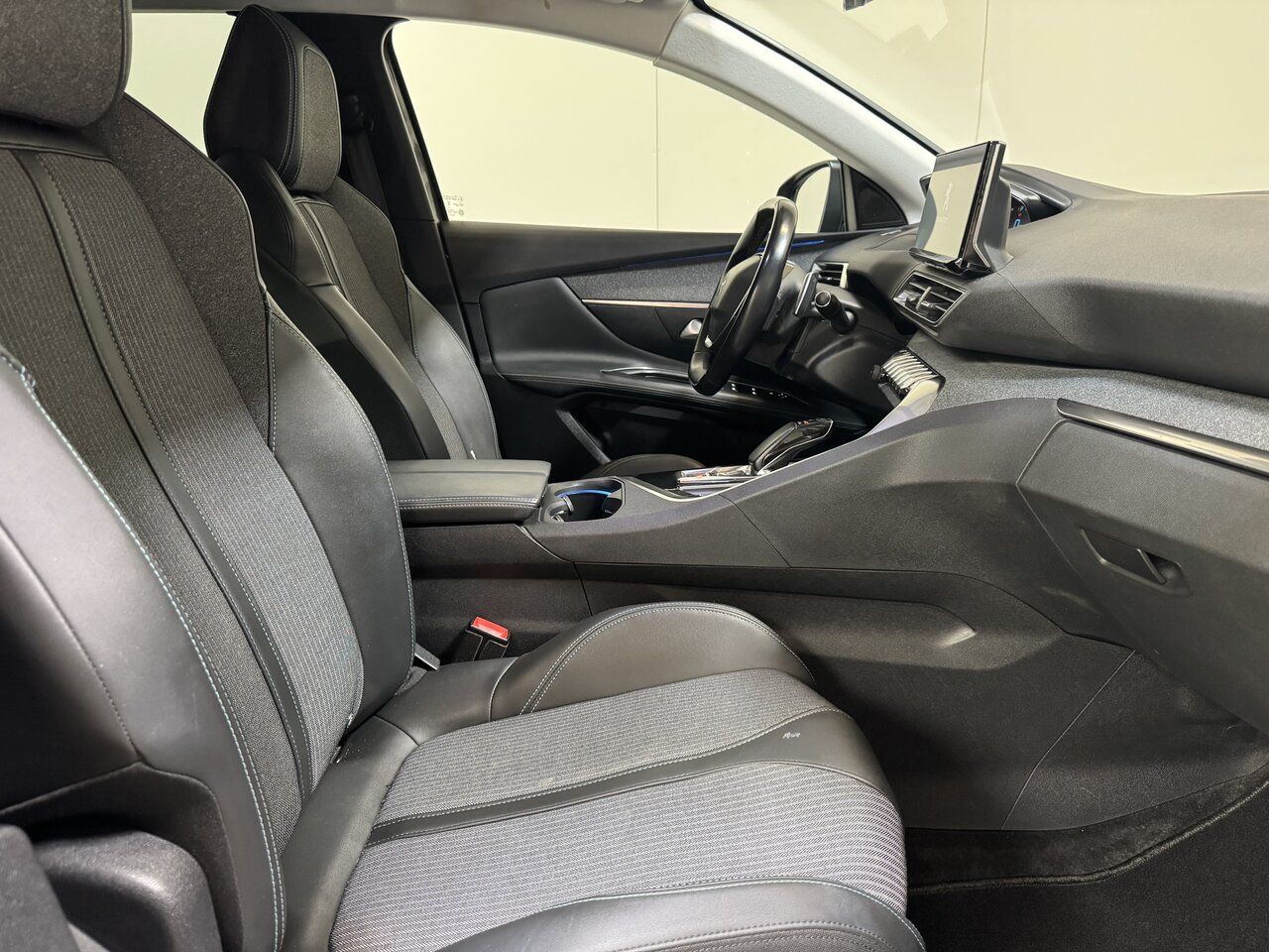 Peugeot 3008 1.6 Hybride - Allure - GPS - Topstaat! 1Ste imagem 2