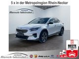 Kia XCeed Platinum 1.4T-GDI Klimaautom SHZ Navi PDCv - Kia XCeed aus 2019