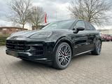 Porsche Cayenne Coupe GTS 4.0 InnoDrive Massage Prod2025 - Porsche Cayenne Neuwagen in Duisburg