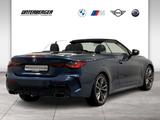 BMW M440i xDrive Cabrio ACC 360° HUD HK DA-Prof PA+ - BMW M440 in Hamburg
