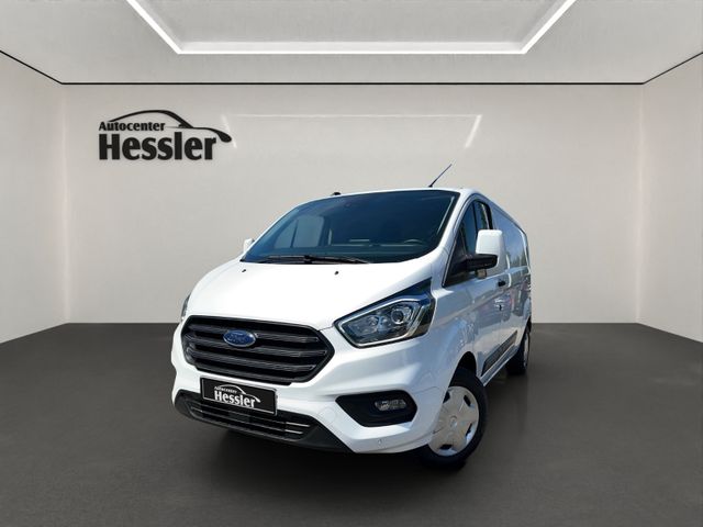 Ford Transit Custom 300 L2 H1*Klima*Kamera*Totwinkel*