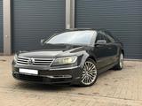 Volkswagen Phaeton 3.0 V6 TDI lang 4MOT. ACC/STHZ/PANO