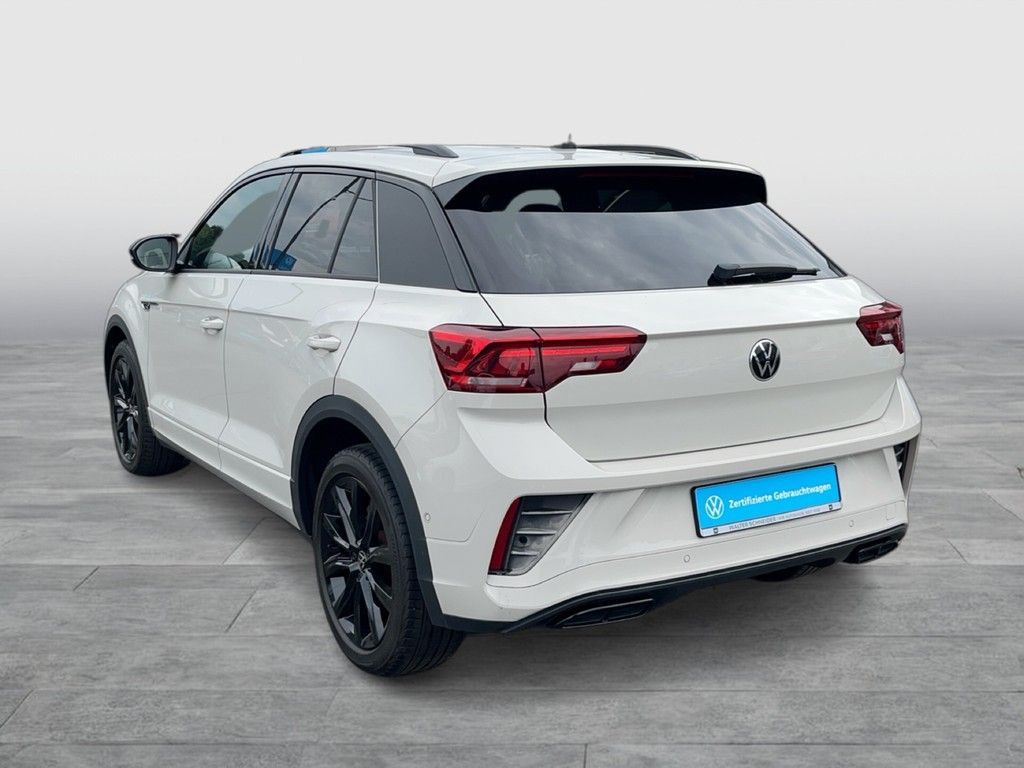 Volkswagen T-Roc - Bild 6