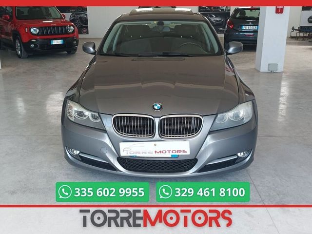 BMW Bmw 318 318d 2.0 143CV cat Touring Attiva 06/201