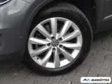 Volkswagen Tiguan Sport & Style BMT PDC/PARKASSIST - VW Tiguan Gebrauchtwagen in Bielefeld