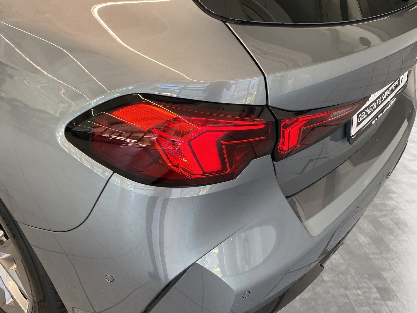 BMW 123 - Bild 10