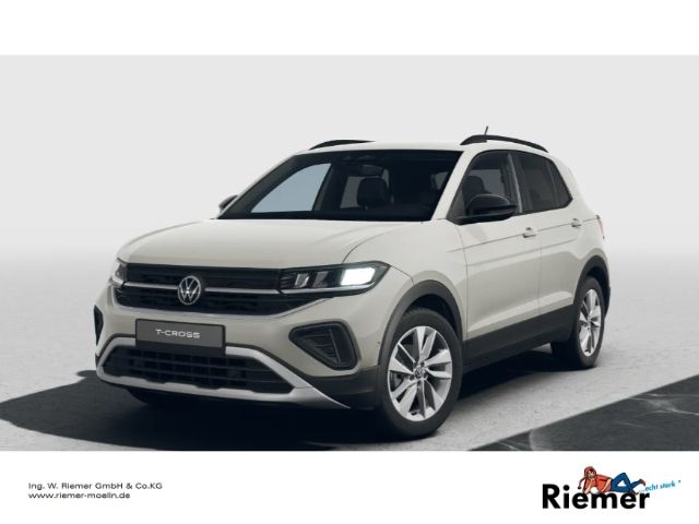 Volkswagen T-Cross Energy 1.0 TSI *Lagerwagen* UPE 33100