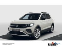 Volkswagen T-Cross - Vorschau Bild 1
