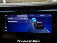 Porsche Macan - Vorschau Bild 17
