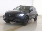 Volvo XC60 B5 Plus Black Edition AWD - Volvo XC60: Plus Black Edition