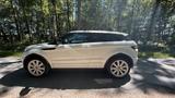 Land Rover Range Rover Evoque Coupe 2.2 SD4 Dynamic Dynamic - gebrauchte Land Rover Range Rover Evoque aus dem Jahr 2011