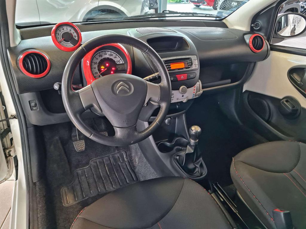 Citroën C1