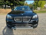 BMW X1 Facelift - gebrauchte BMW X1 mit Facelift
