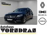 Mercedes-Benz C T220 DCI170 Autom. LED-Scheinw. SHZ Navi PDC+K - Mercedes-Benz 170 d