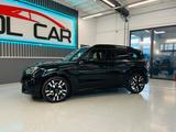 MINI Cooper D Countryman/ 360 KAMERA/PANORAMA - MINI Cooper D Countryman SUV