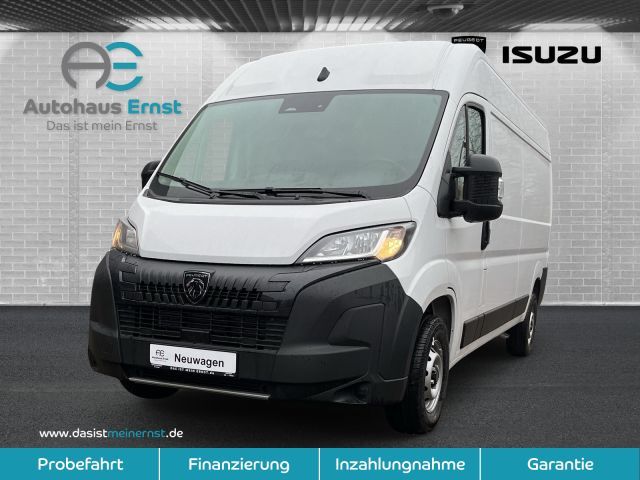 Peugeot Boxer 2.2 BlueHDi 140 L3H2