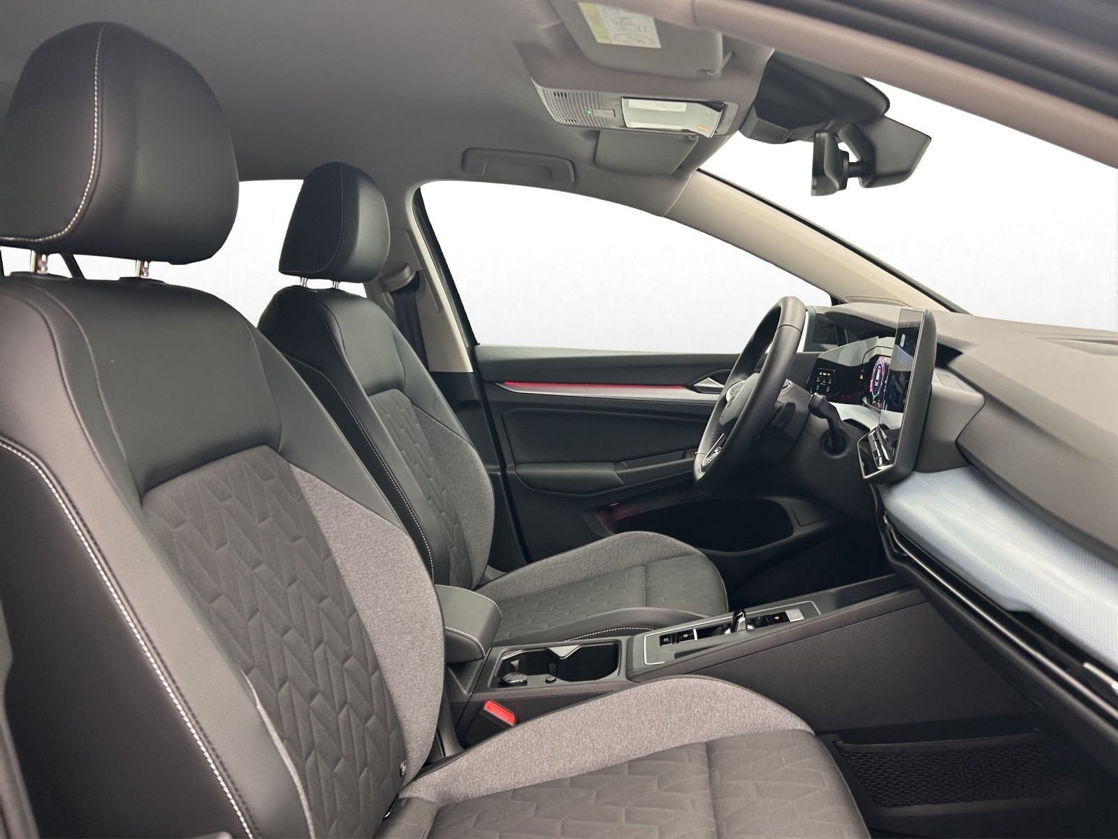 Volkswagen Golf - Bild 6