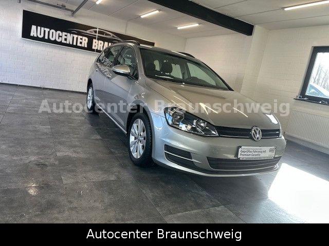 Volkswagen Golf 1.8 TSI DSG
