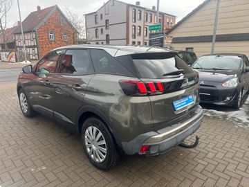 Peugeot 3008 - 5