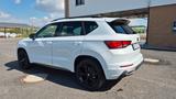 Seat Ateca 1.5 TSI, FR Black Edition, AHK, 360°, XL - Seat Ateca: Fr Black Edition