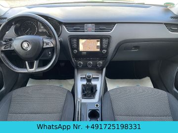Skoda Octavia - 6