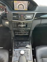 Mercedes-Benz E 350 CDI 4MATIC T-Modell AMG-Line - Mercedes t modell gebraucht
