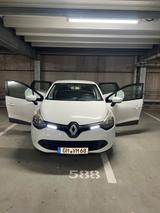 Renault Clio 4 1.2 Benziner (Tausch anbiet... - Renault Clio: 1.4