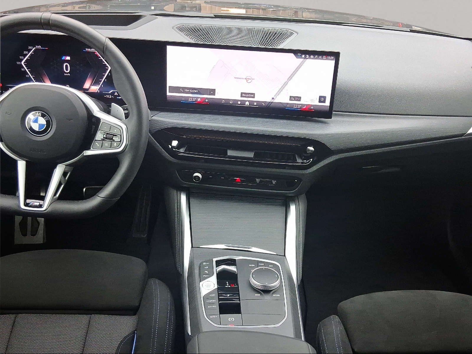 BMW 420 Gran Coupé - Bild 19