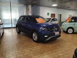 Volkswagen VOLKSWAGEN T-Cross 1.6 TDI DSG SCR Life BMT - Volkswagen T-Cross mit Diesel-Antrieb: Automatik