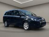 Opel Zafira B 7-Sitze/AHK/ TÜV/AU und Service neu!!