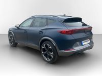 Cupra Formentor - Vorschau Bild 9