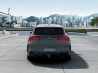 BMW X3 - Vorschau Bild 6