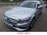 Mercedes-Benz C 180 C -Klasse Lim. Avantgarde NAVI - Mercedes-Benz C 180 mit Benzin-Antrieb: Limousine