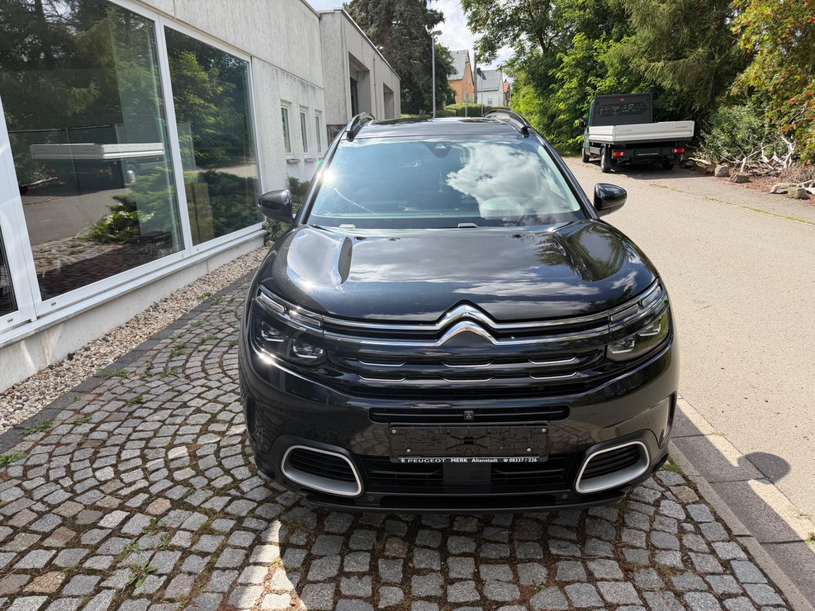 Citroën C5 Aircross Feel