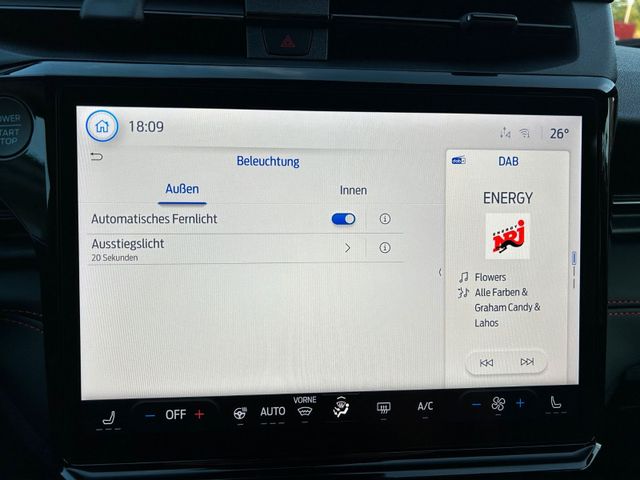 Ford Puma ST-Line 5J Garantie Automatik