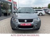 Suzuki Grand Vitara 2.0 Club KLIMAAUT*NAV*ALLRAD*AHK - Suzuki in Magdeburg