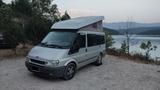 Ford Transit Nugget Aufstelldach - Ford: Nugget Aufstelldach