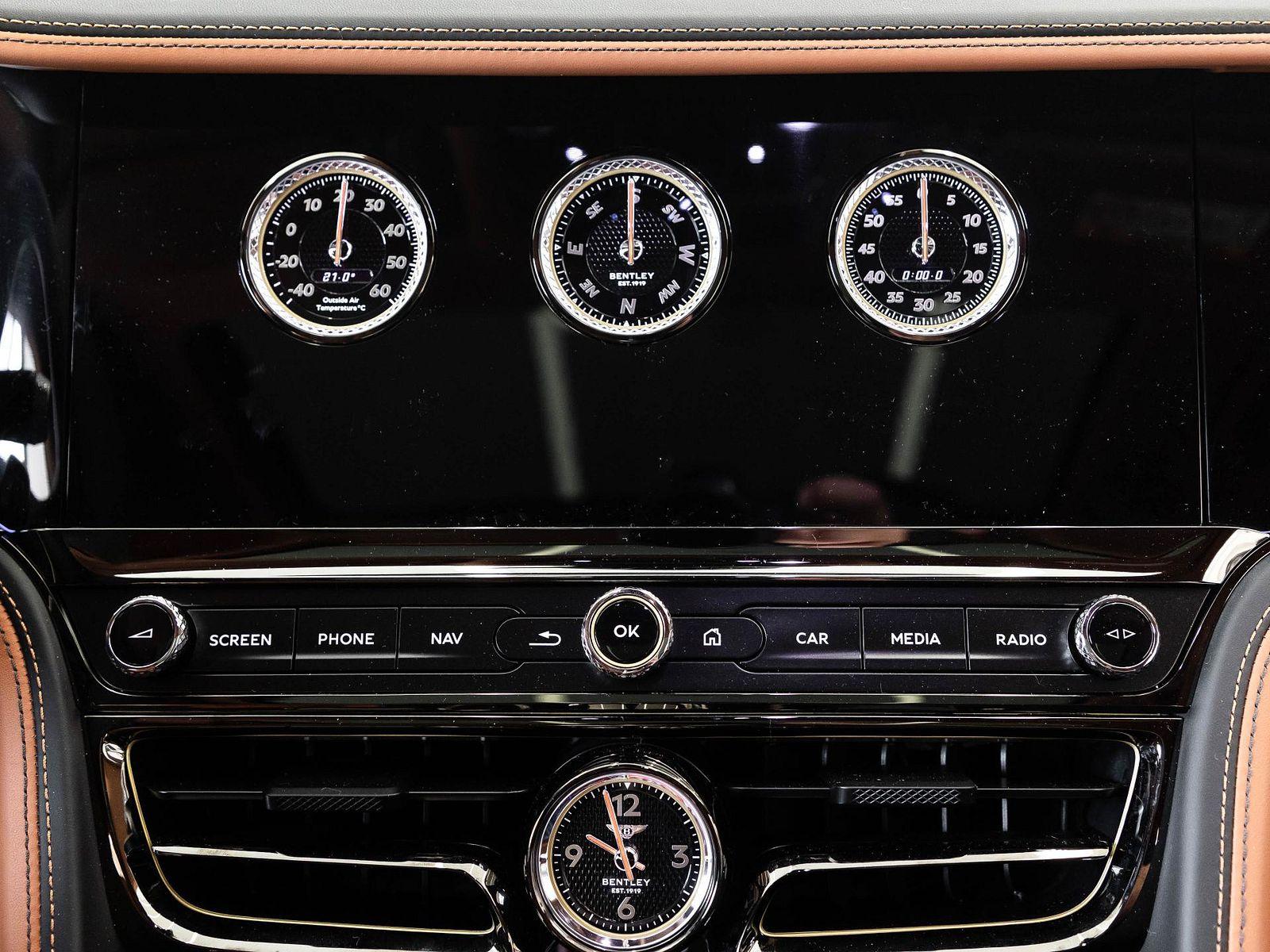 Bentley Flying Spur Speed First Edition BENTLEY