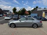 Mercedes-Benz E 350 BlueTec 7-G  Avant. LIM S-Dach ILS FACELI - Mercedes-Benz E 350: Bluetec