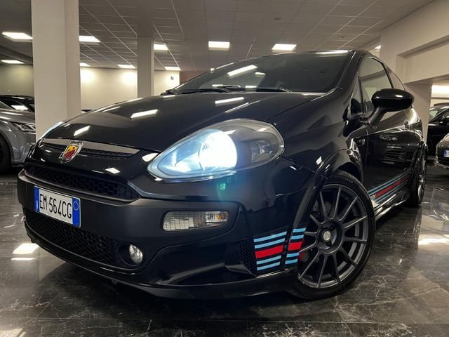 Abarth ABARTH Punto Evo 1.4 16V Turbo Multiair S&S SCAR