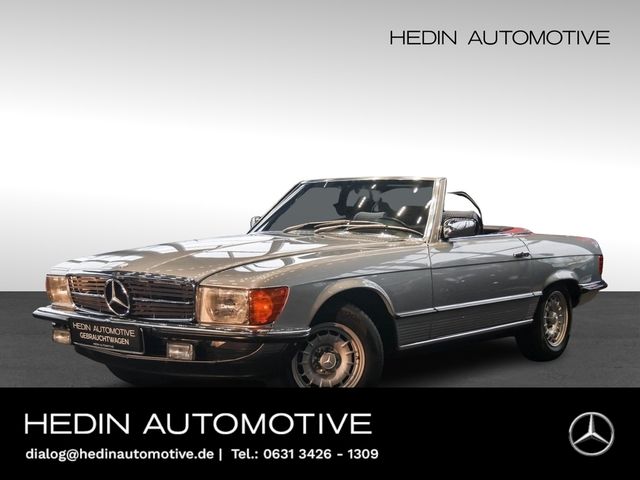 Mercedes-Benz SL 280 |PANO|LM|AUT