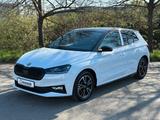 Skoda 1.0TSi Monte Carlo KESSY KAMERA+PDC V/H LM16"