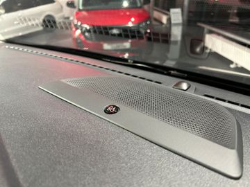 Ford Tourneo Custom Aut L2 Tit X 4WD Standheizung