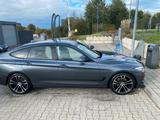 BMW Bmw 328i GT bj 2015 Tüv 03/27 - gebrauchte BMW 328 aus dem Jahr 2015