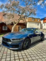 Ford Mustang 5.0 Ti-VCT V8 Dark Horse - Ford Mustang von 2026